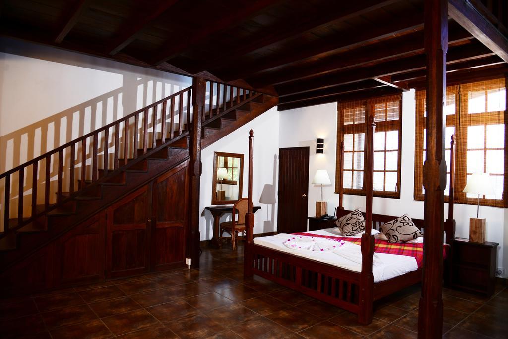 Mount Royal Hotel Kandy Room photo
