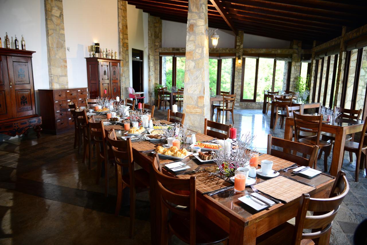 Mount Royal Hotel Kandy Exterior photo